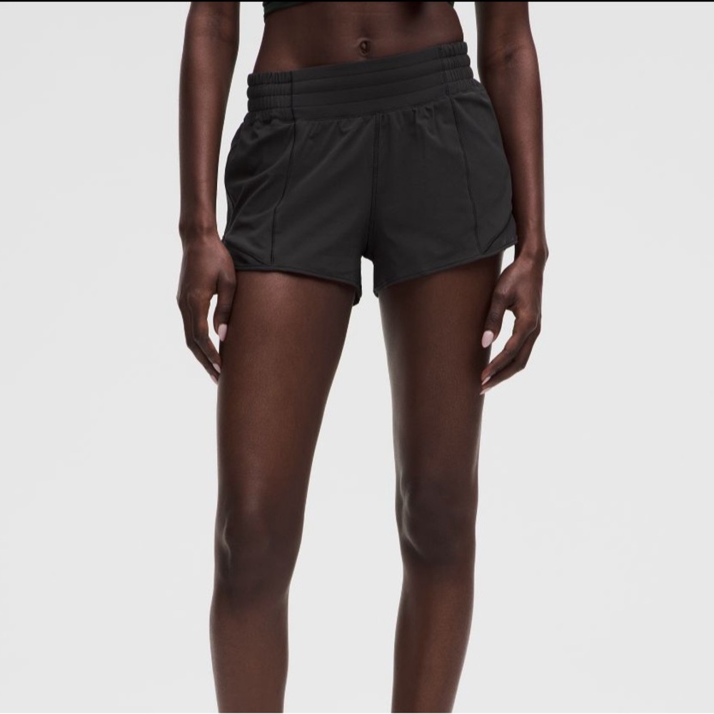 Lululemon Shorts 2.5 inseam